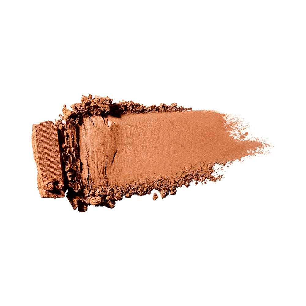 Mac Skinfinish Sunstruck Matte Bronzer Matte Medium Golden