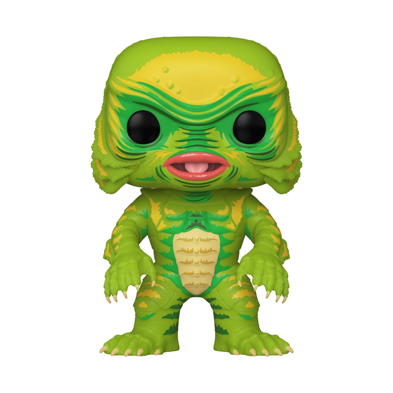 Funko POP! Movies: Universal Monsters - Gill Man - Collectable Vinyl Figure - Gift Idea - Official Merchandise - for Kids & Adults - Horror Fans…