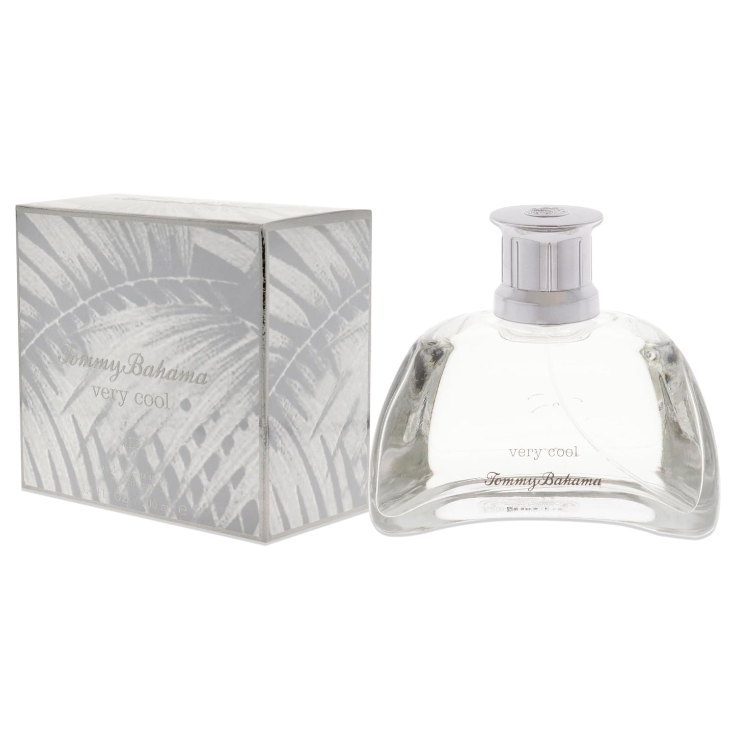 TOMMY BAHAMA MARTINIQUE Very Cool Cologne Spray for Men, 3.4 Ounce