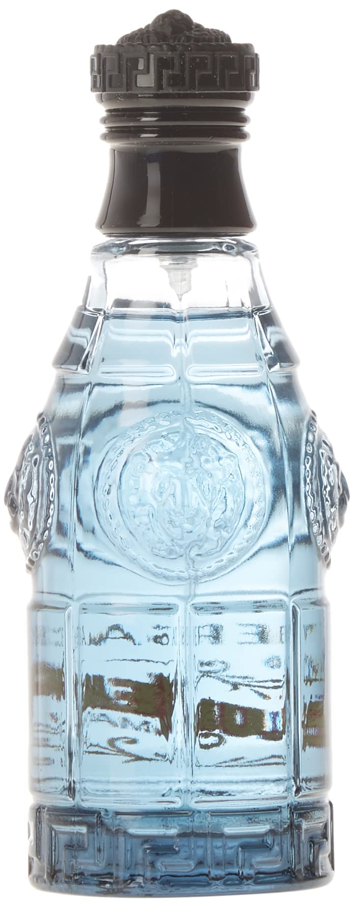 Versace Blue Jeans for Men Eau de Toilette Spray, 2.5 Ounce/75 ml