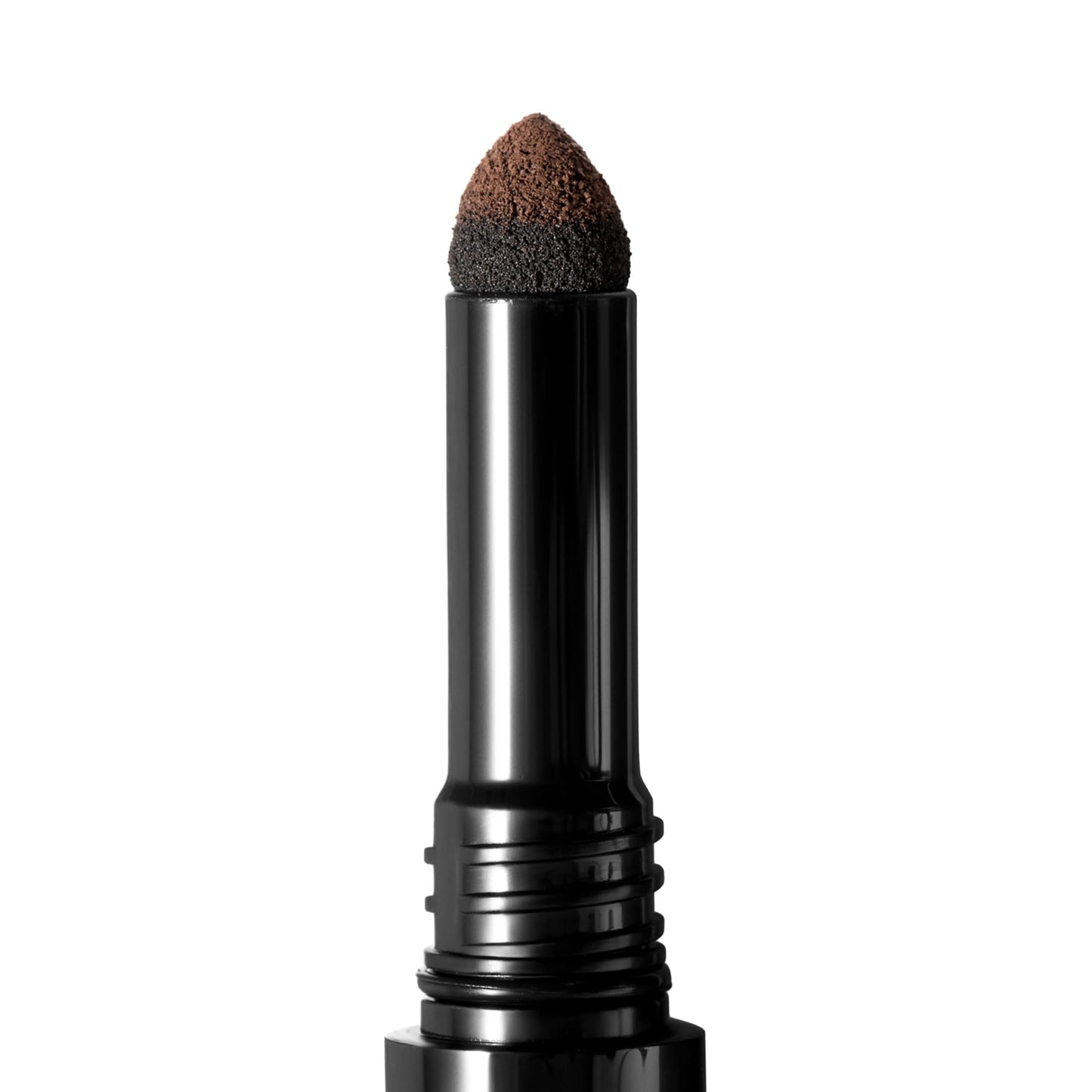 Arches and Halos 2 in 1 Defining Eyebrow Pencil and Powder - Brow Powder with Spoolie Brush - Shape and Fill for Natural Look - Auburn - 0.017 oz