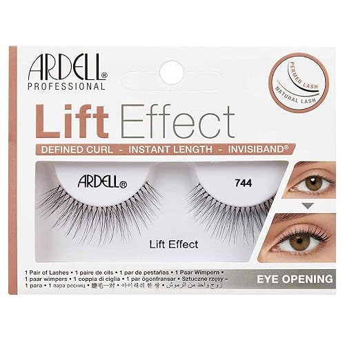 Lift Effect 744