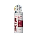 Red by Kiss Tintation Semi-Permanent Hair Color, Aloe Vera Water Based, Argan Oil, Olive Oil, Collagen & Keratin, Long-Lasting Color Dye (Intense Red