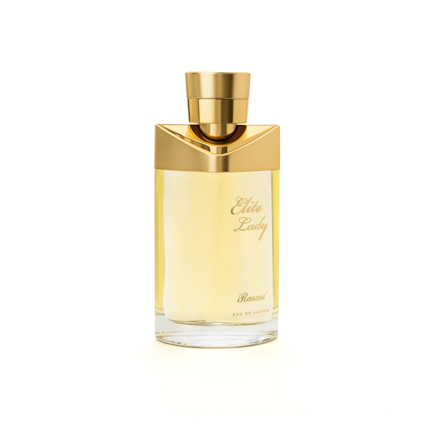 RASASI Elite Lady Eau De Parfum 100 Ml.
