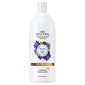 Biotera Ultra Moisturizing Conditioner | Hydrates Dry, Damaged, Coarse Hair | Microbiome Friendly | Vegan & Animal Test Free | Paraben & Sulfate Free