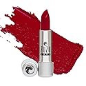 Zuzu Luxe Lipstick - Organic, Gluten-Free, All Natural Ingredients (Vino De Amor)