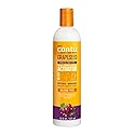 Cantu Shea Butter for Natural Hair Moisturizing Curl Activator Cream, 12 Ounce