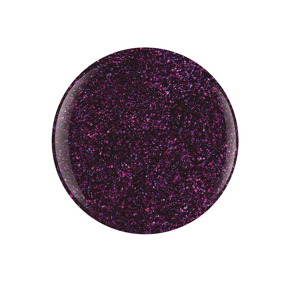 Gelish TPO-Free Soak-Off Gel Nail Polish - Seal The Deal, 15mL Beauty & Personal Care Gelish
