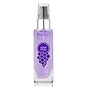 SALERM - Grape Seed Oil - Salerm Grapeology Biokera Natura - 60 ml - Split Ends Repair - Hydrating Serum for Dry and Damaged Hair - Antioxidant