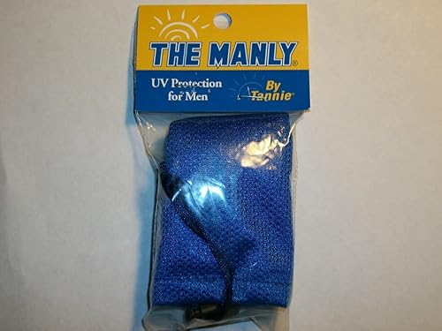 The Manly Male Protection 4 Indoor Tanning
