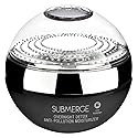 PÜR MINERALS Submerge Overnight Detox Anti-Pollution Moisturizer, Helps Restore Skin's Hydration, Helps Smooth Appearance of Blemishes, Charcoal, Aloe