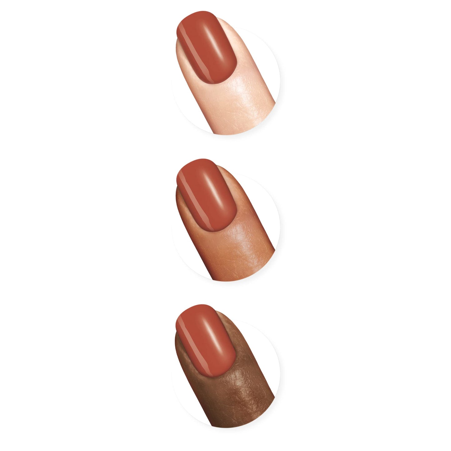 Sally Hansen Miracle Gel™, Per-Suede, Long Lasting, Gel-Like Formula, No UV Lamp Needed, Nude Nail Polish Beauty & Personal Care Sally Hansen