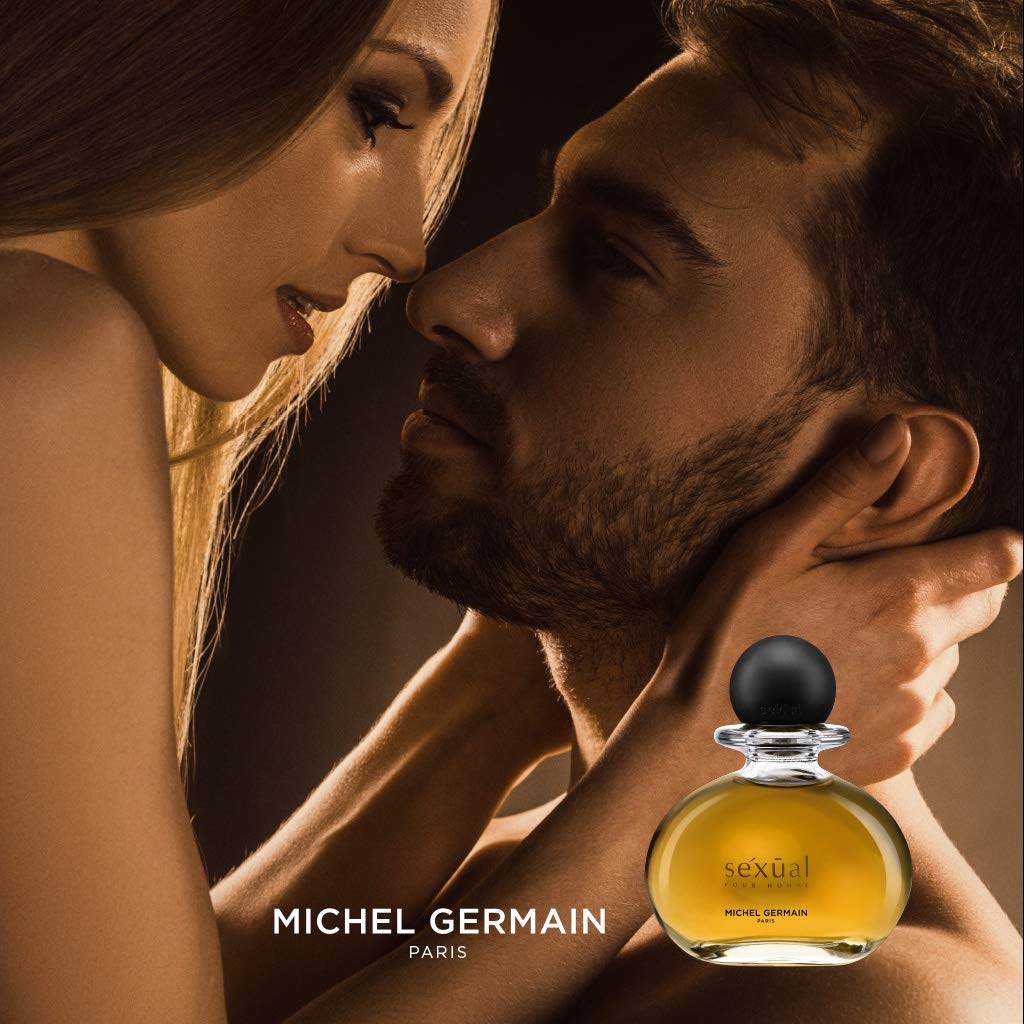 Michel Germain Eau de Toilette Spray Beauty & Personal Care Michel Germain