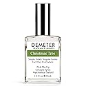 DEMETER Natural Perfume Spray Cologne for Women, Christmas Tree, 1 oz