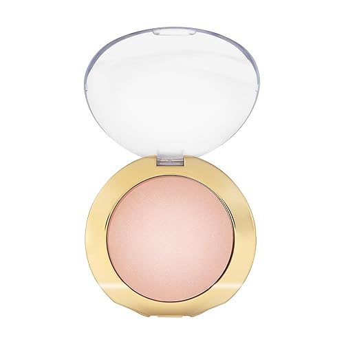 tarte shape tape glow powder - Buildable Highlighter with Mineral Pigments & Diamond Powder for a Natural Radiant Finish with Lightweight Luminous