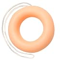 XR PLAY HARD. Weeny Washer - Ring-Shaped Weenie Soap Bar for Shaft Cleaning, Mild Scent, Fun Novelty Bath Soap for Men Beauty & Personal Care XR PLAY HARD.