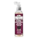 Difeel Ultra Curl Sealing Spray, 8 oz - Hair Treatment for Curly Hair, Anti-Frizz and Humidity-Proof
