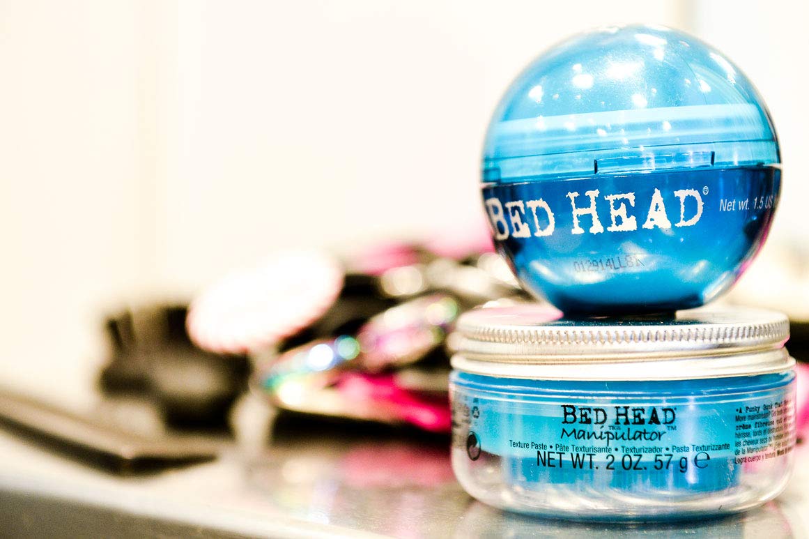 Bed Head Manipulator 2 oz.