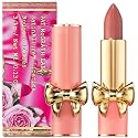 Pat McGrath Labs SatinAllure Lipstick - Venusian Peach & Complimentary Sheet Masque