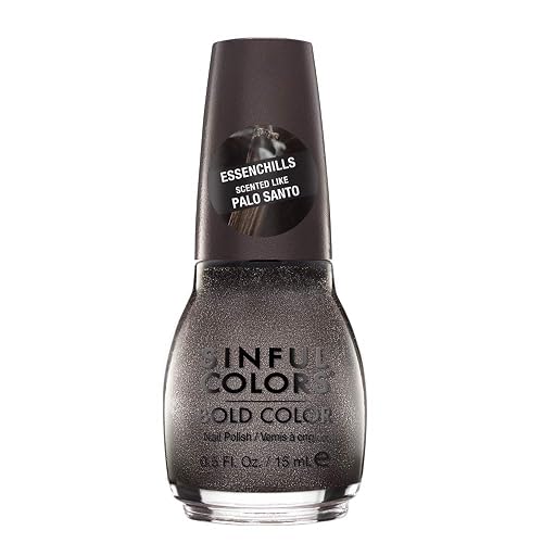 Sinfulcolors, Essenchills Palo Santo Beauty & Personal Care SinfulColors