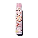 amika top gloss shine spray