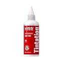 Red by Kiss Tintation Semi-Permanent Hair Color, Aloe Vera Water Based, Argan Oil, Olive Oil, Collagen & Keratin, Long-Lasting Color Dye (Ruby Red, 5