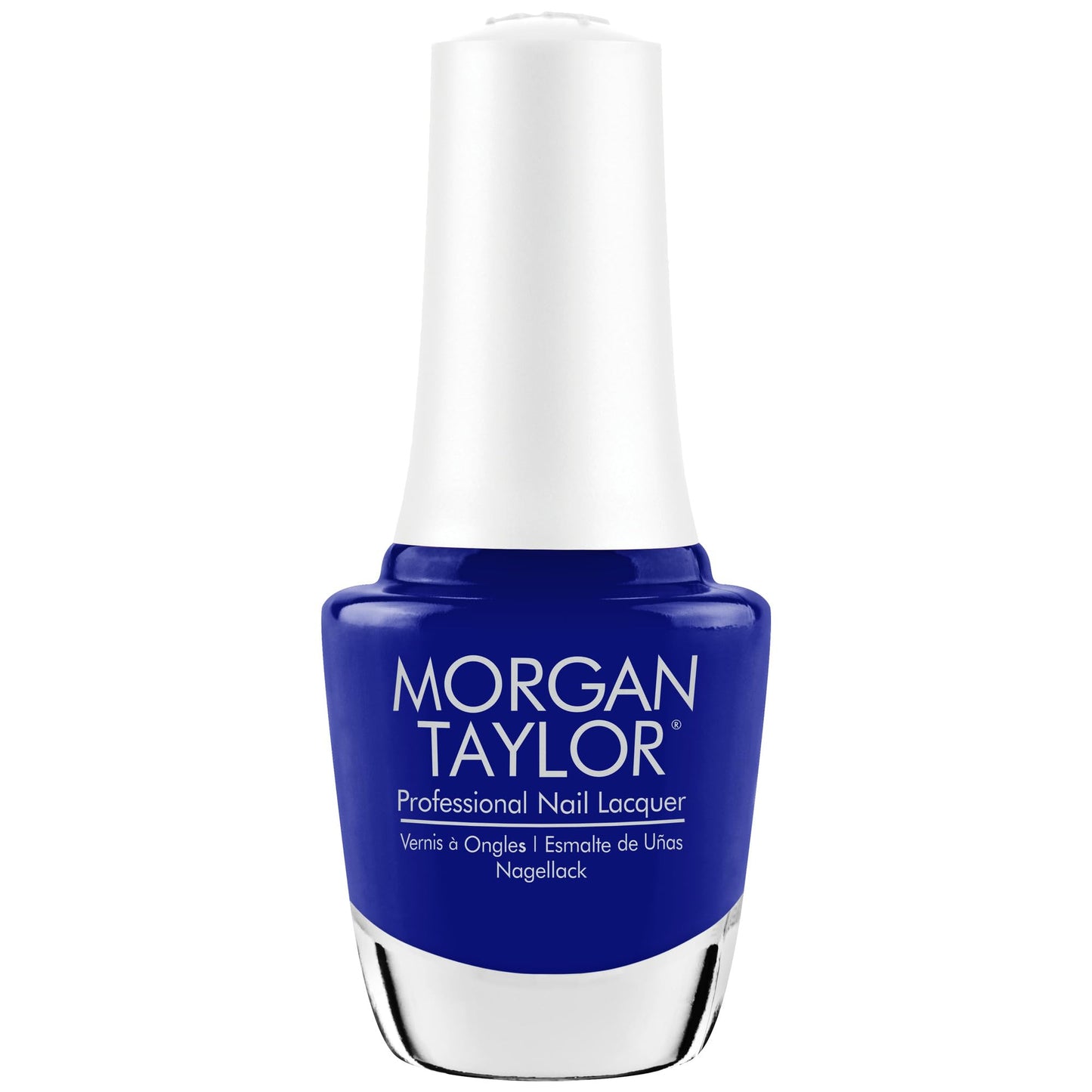Morgan Taylor Summer Collection Keep It Juicy - 15mL Professional Lacquer, Chip-Resistant, Fast-Drying, Long-Lasting, High-Shine Finish, Perfect Beauty & Personal Care Morgan Taylor