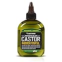 Hair Chemist Superior Growth Jamaican Black Castor Hair Oil 7 oz.