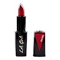 L.A. Girl Lip Attraction Lipstick, On Fire GLC586