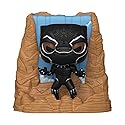 Black Panther with Waterfall Funk Pop! #1114
