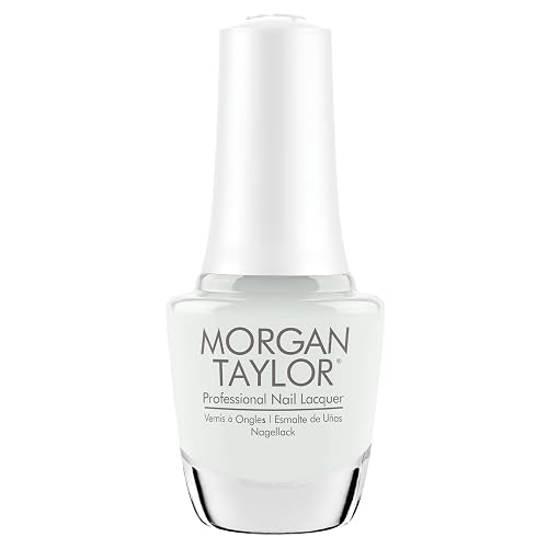 Morgan Taylor Fall Collection Living Our Life - 15ml Professional Lacquer, Vibrant, Chip-Resistant, Fast-Drying, Long-Lasting, High-Shine, Perfect Beauty & Personal Care Morgan Taylor