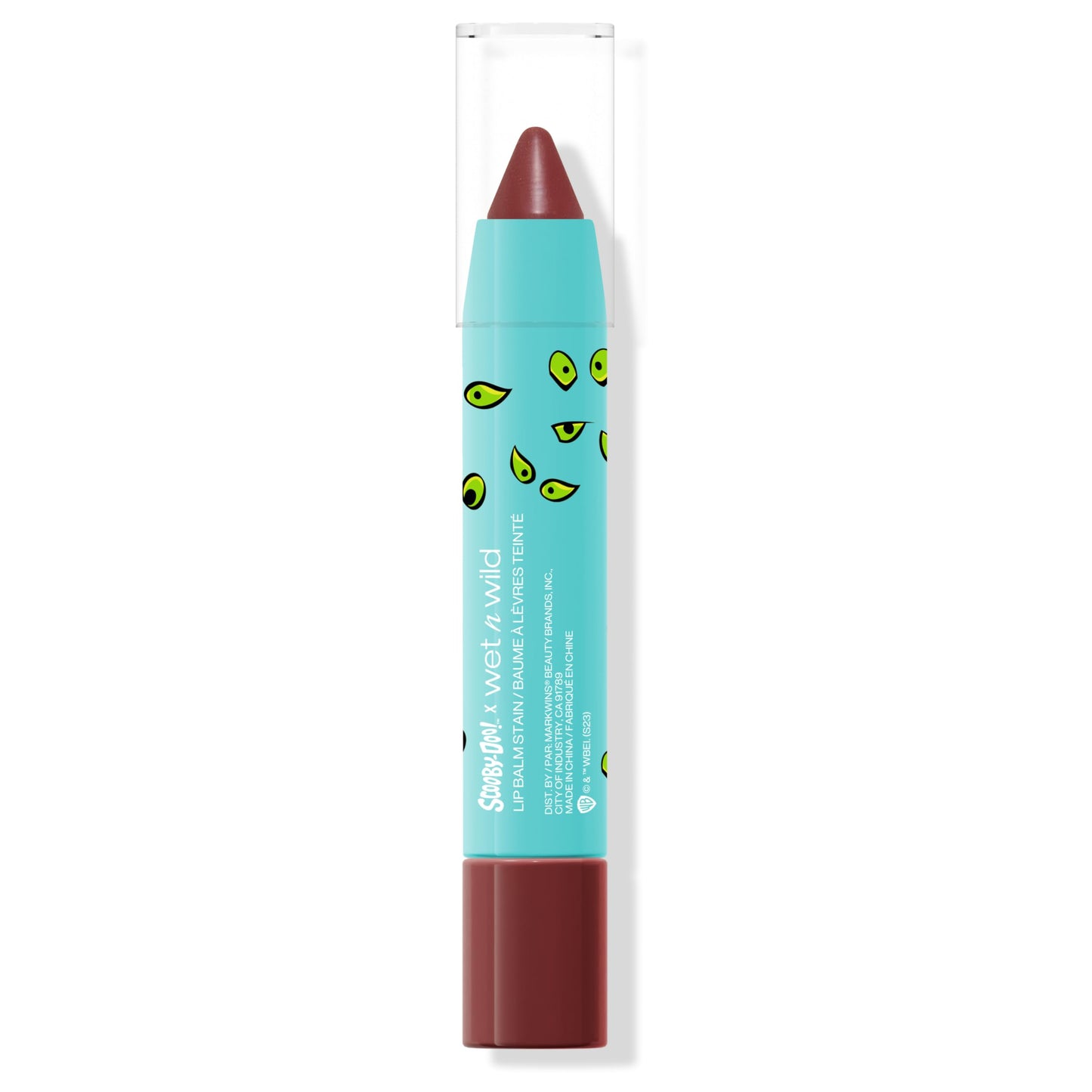 wet n wild Scooby Doo Collection Scooby Snacks Lip Balm Stain - Woofles