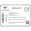 Optiphen Plus - Optiphen + Water Soluble and Very Gentle Preservative 4 Oz