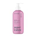 ATTITUDE Body Lotion, EWG Verified Moisturizer, Vegan Skin Care Products, Non-Greasy, Hydrating for Dry Skin, Cruelty Free, Moisturizing, Coconut