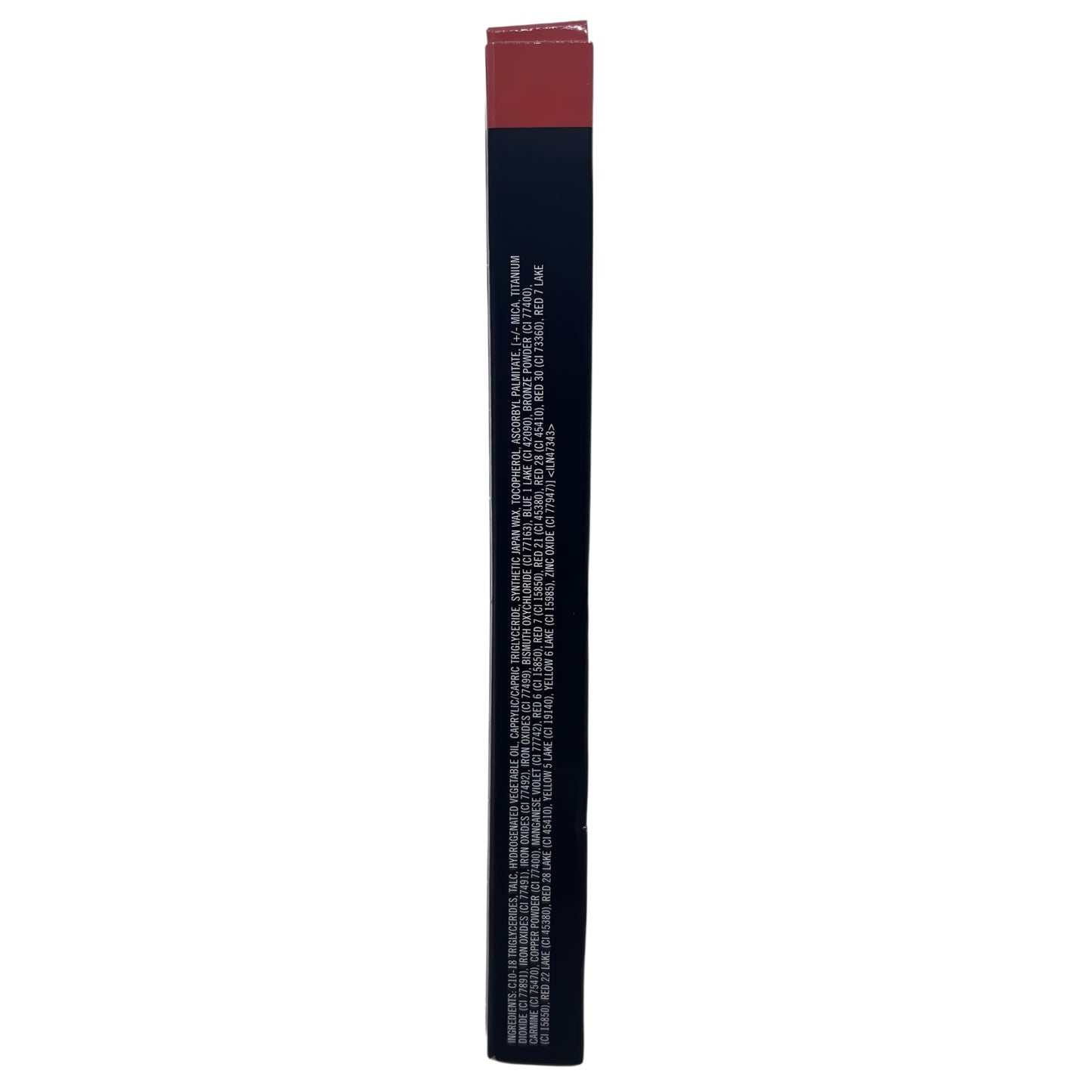 MAC M·A·C Cosmetics Lip Pencil - Brick-o-la (midtone berry) - .05 oz / 1.45 g