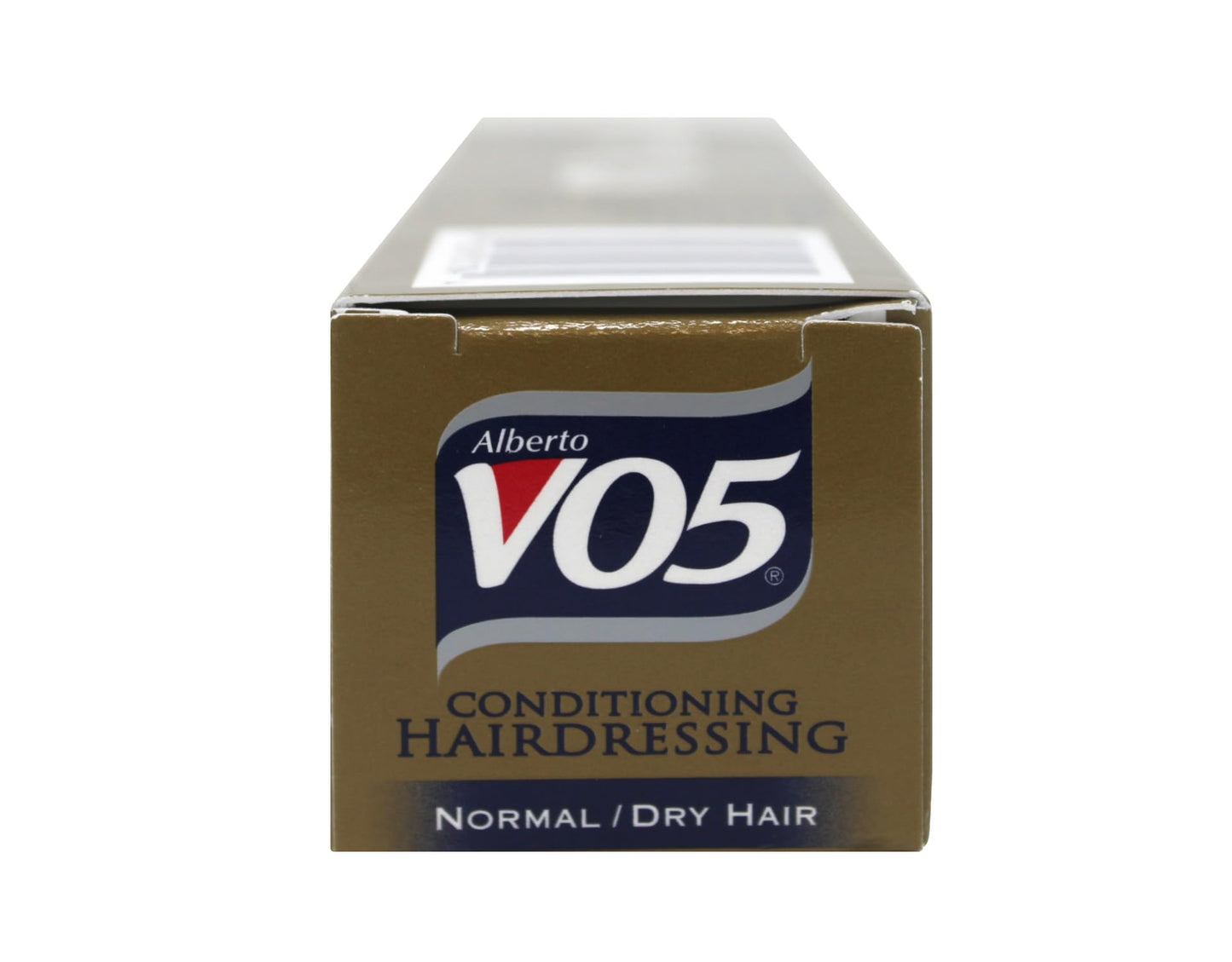 Alberto VO5 Conditioning Hairdressing, Normal/Dry Hair, 1.5 oz (42.5 g)