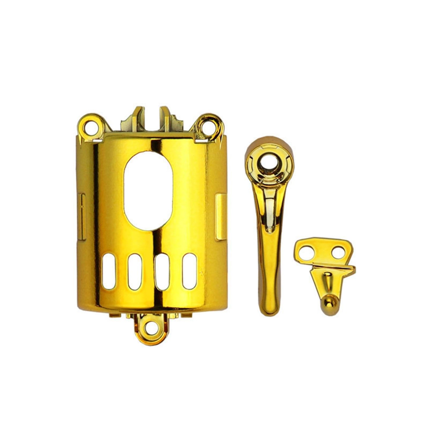3-in-1 DIY Modified Hair Clipper Cover Switch Kit for Wahl 8591 8148 8504 k Beauty and Personal Care CHICHIYANG