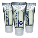 Freshscent Conditioner 1oz (100 Pack) Hotel Travel Size, Bulk Amenities and Toiletries for Hospitality