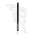 wet n wild Eyeliner Pencil On Edge Longwearing Matte Eye Liner, Long Lasting, Smudge Proof, Fade Resistant, Highly Pigmented, Creamy Smooth Soft