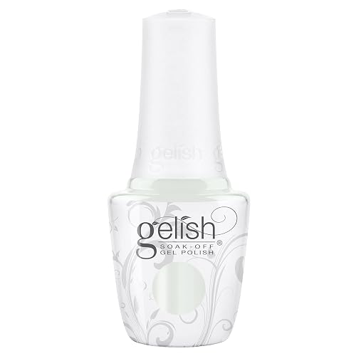Gelish Living Our Life Collection TPO-Free Gel Nail Polish - Moonlit Moments, 15mL Beauty & Personal Care Gelish