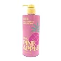 Victoria's Secret Pink Pineapple Body Lotion 12 fl oz Limited Edition