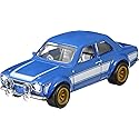 Hot Wheels Ford Escort RS 1600