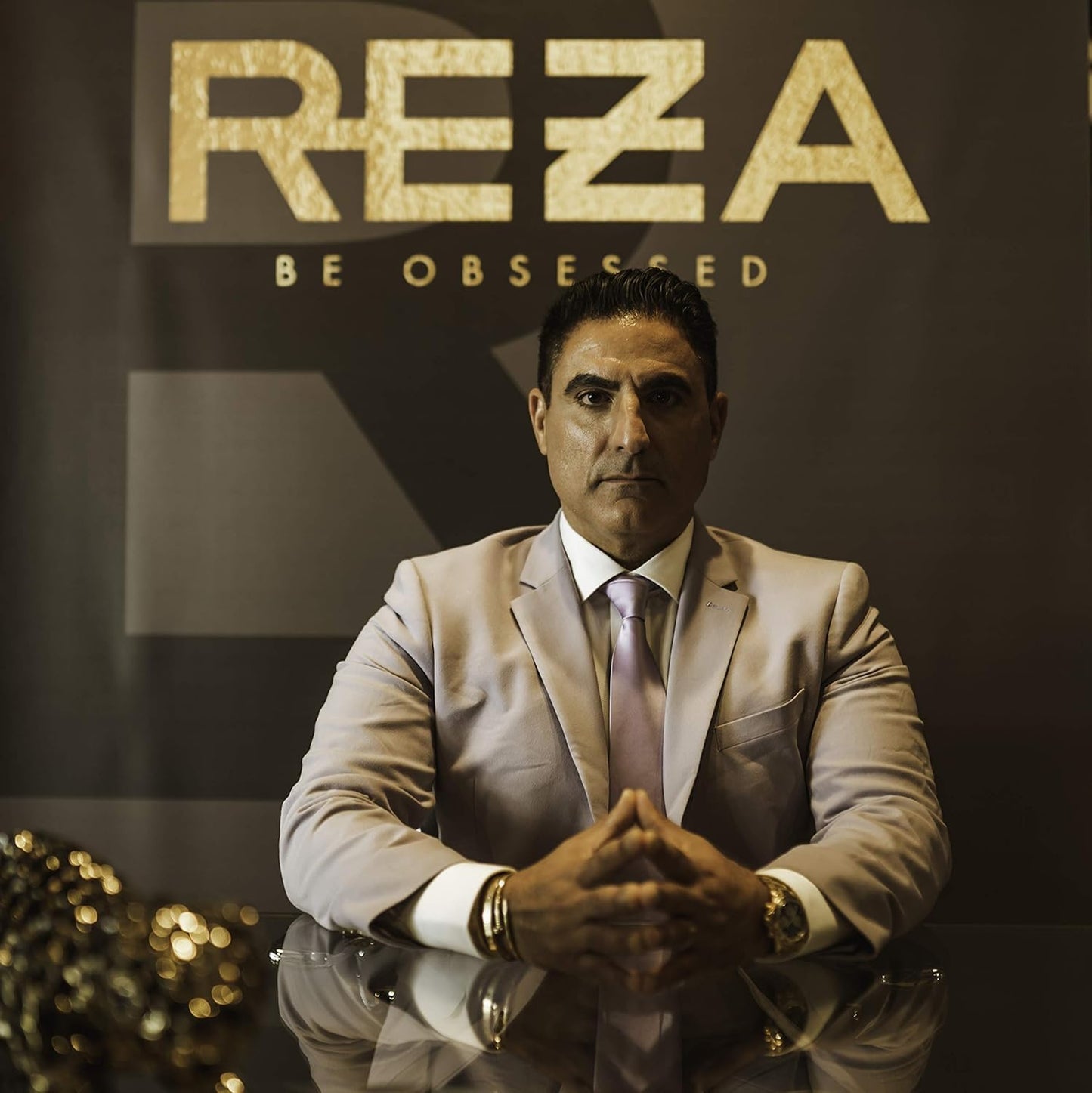 Reza Black Diamond Oil: Luxury Hair Oil, Protects & Nourishes, Adds Shine, Sulfate Free, Paraben Free, Safe, Tames Frizz, Repairs Damage, for Women