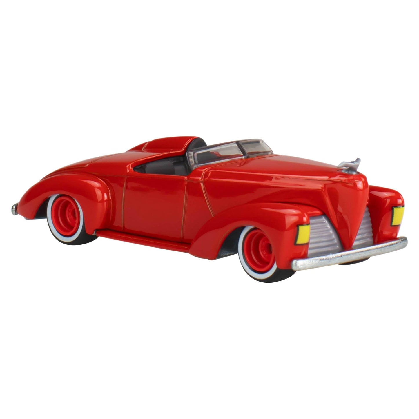 Hot Wheels Premium Pop Culture Batman Classic First Batmobile 1:64 Scale Diecast Vehicle