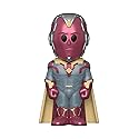 Vision (Marvel) Funko Vinyl Soda