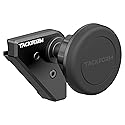 Tackform Link Vent Mount Magnetic Phone Holder - Compatible with '21-'25 Ford F150 & Raptor, '23-'25 Ford Super Duty | Aluminum Base | Short Reach…