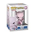 Funko - Figurine Pokemon - Mewtwo Pop 10cm - 0889698632546
