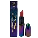 M·A·C Cosmetics Luxe Luck Collection M·A·Cximal Matte Lipstick - Luck Be A Lipstick (0.12 oz / 3.5 g)