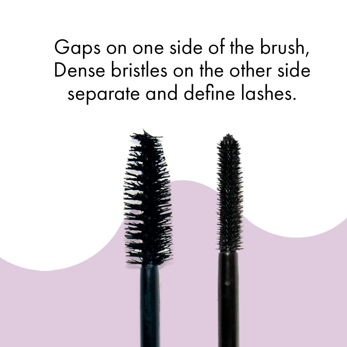 Sorme' Treatment Cosmetics Nym Mascara, Bombshell, 0.44 fl. oz.