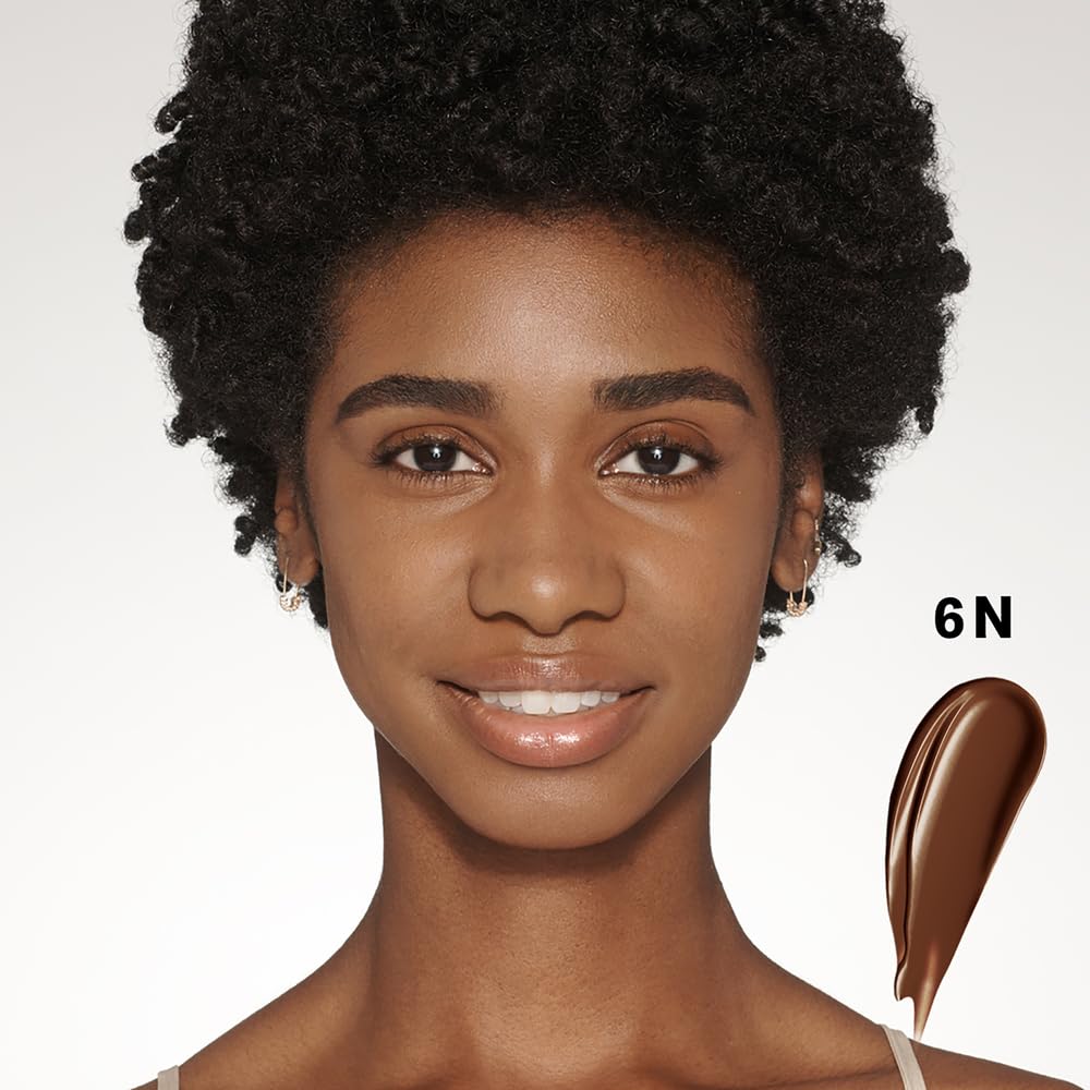 Estée Lauder Futurist Soft Touch Brightening Skincealer Concealer with Vitamin C, 6N